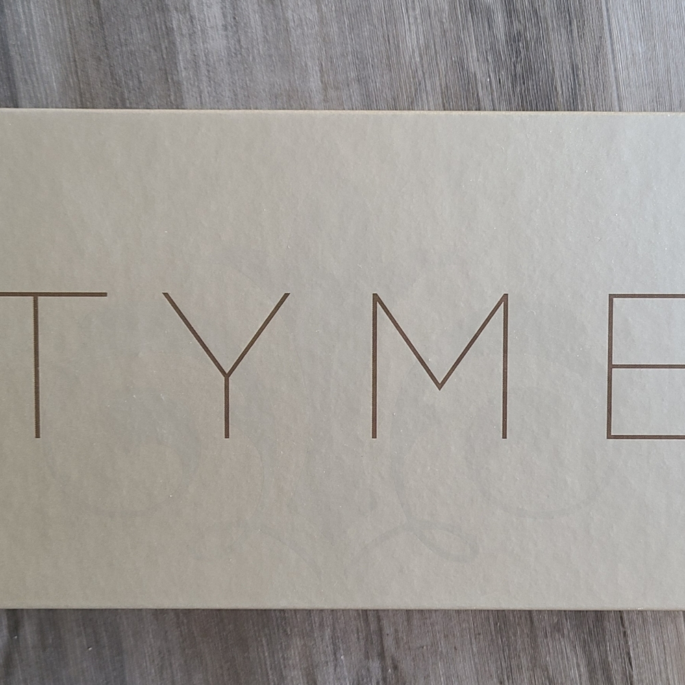 Tyme iron